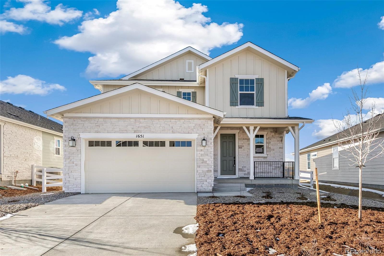 1651 S Gold Bug Way Aurora CO 80018