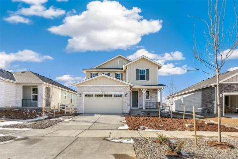 1651 S Gold Bug Way Aurora CO 80018