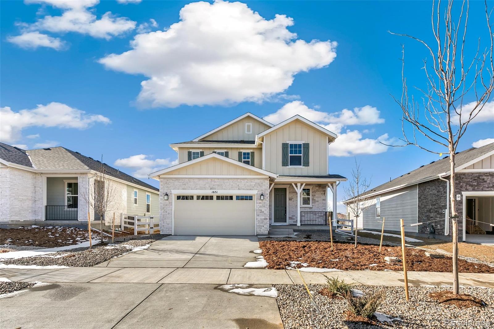 1651 S Gold Bug Way Aurora CO 80018