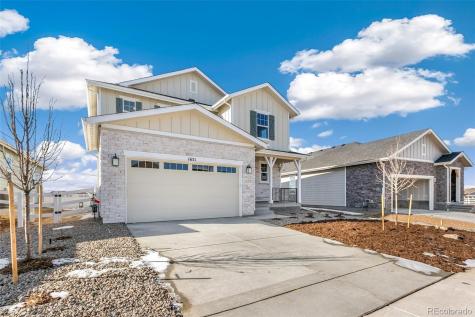 1651 S Gold Bug Way Aurora CO 80018