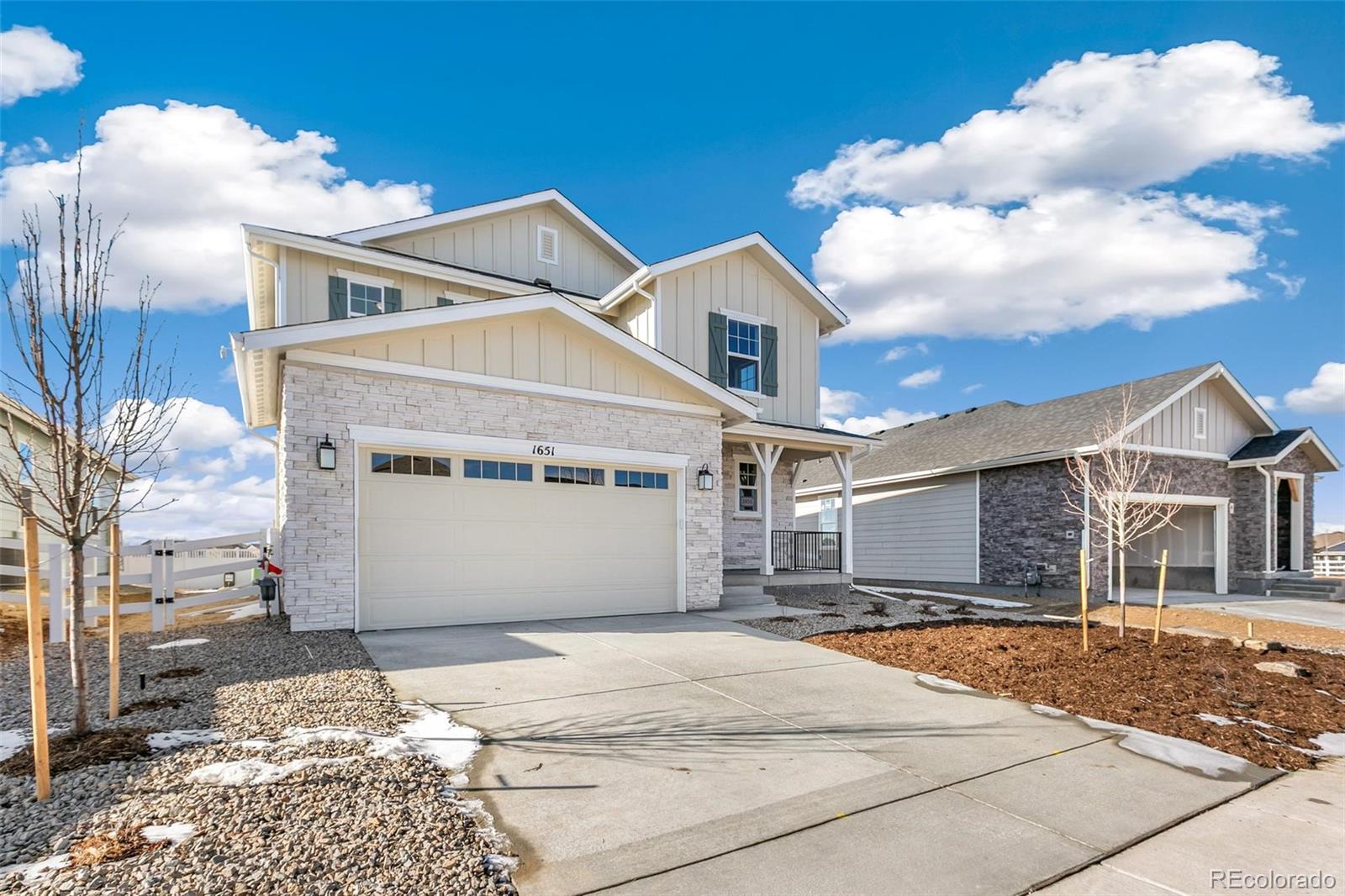 1651 S Gold Bug Way Aurora CO 80018
