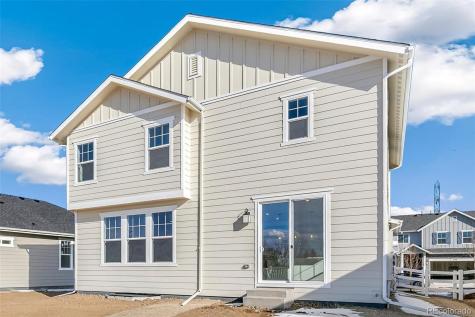 1651 S Gold Bug Way Aurora CO 80018