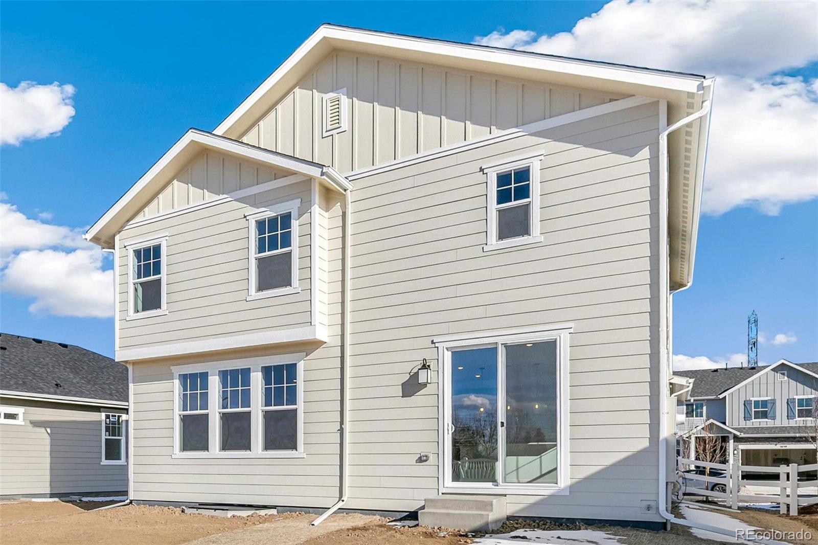 1651 S Gold Bug Way Aurora CO 80018