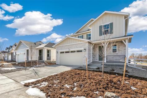 1651 S Gold Bug Way Aurora CO 80018
