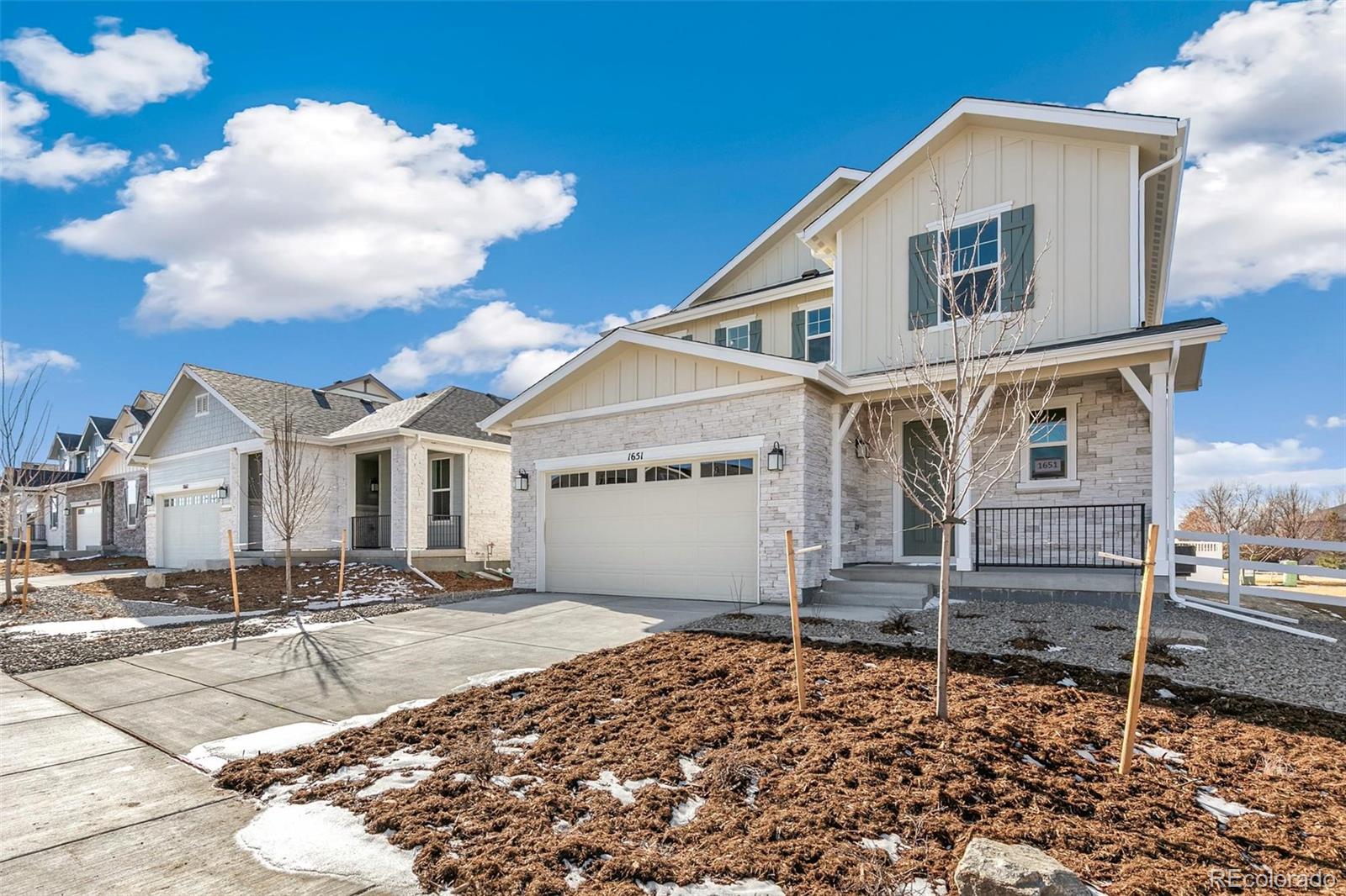 1651 S Gold Bug Way Aurora CO 80018