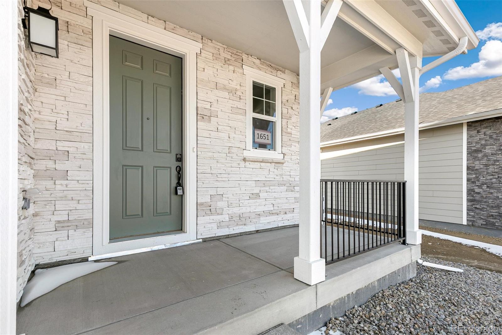 1651 S Gold Bug Way Aurora CO 80018