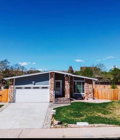 1089 S Johnson Way Lakewood CO 80226