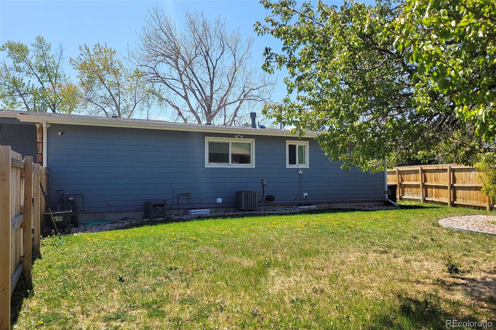 1089 S Johnson Way Lakewood CO 80226