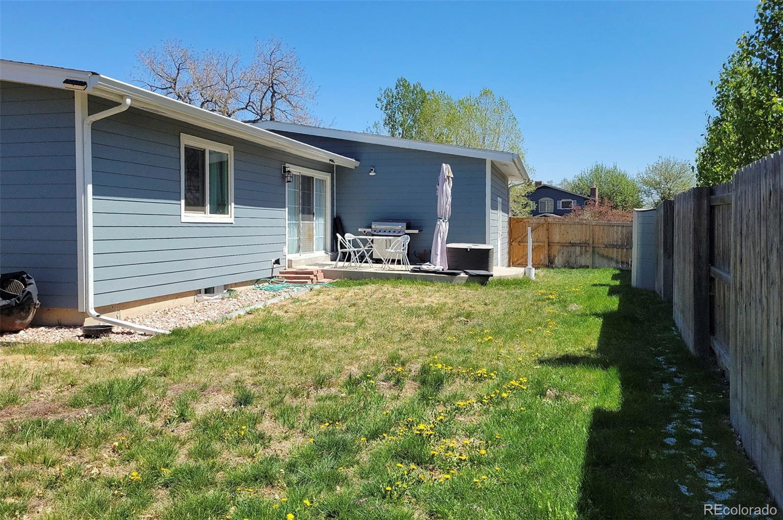 1089 S Johnson Way Lakewood CO 80226
