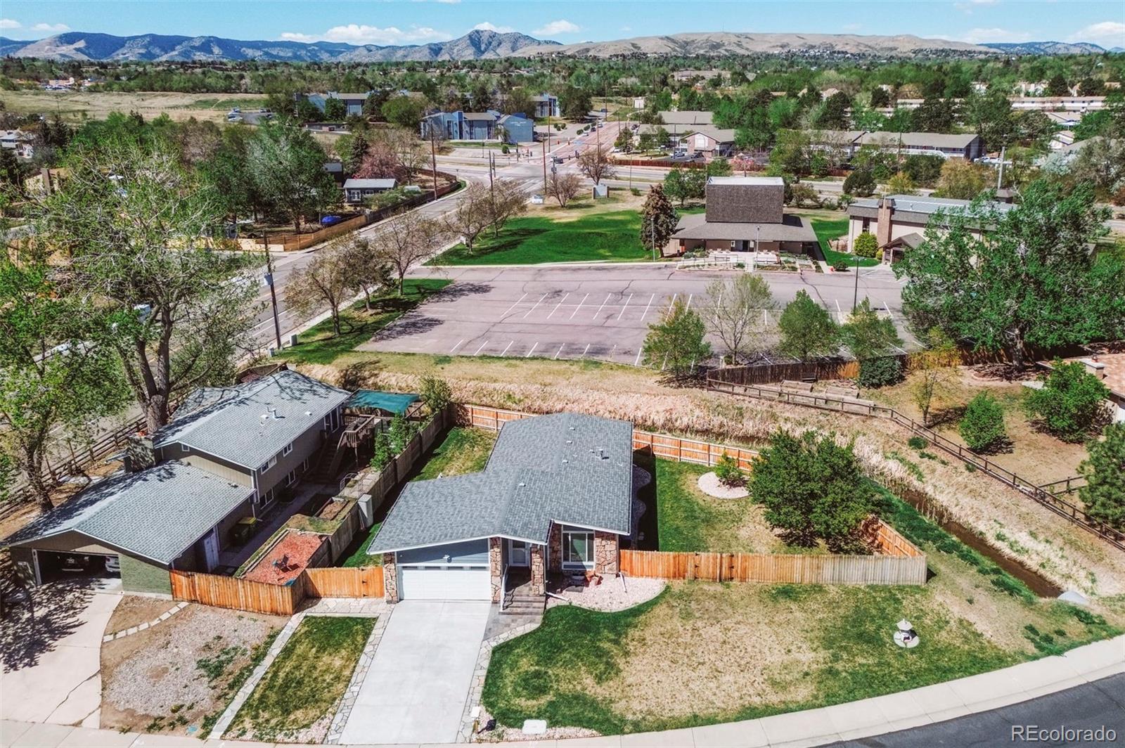 1089 S Johnson Way Lakewood CO 80226