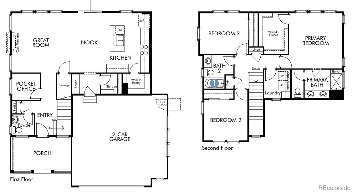 6052 Idlewild Place Brighton CO 80601