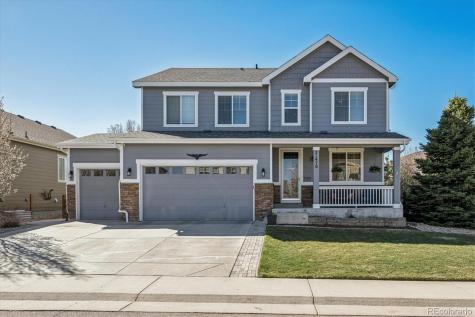 21470 E Union Drive Aurora CO 80015