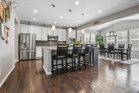 21470 E Union Drive Aurora CO 80015
