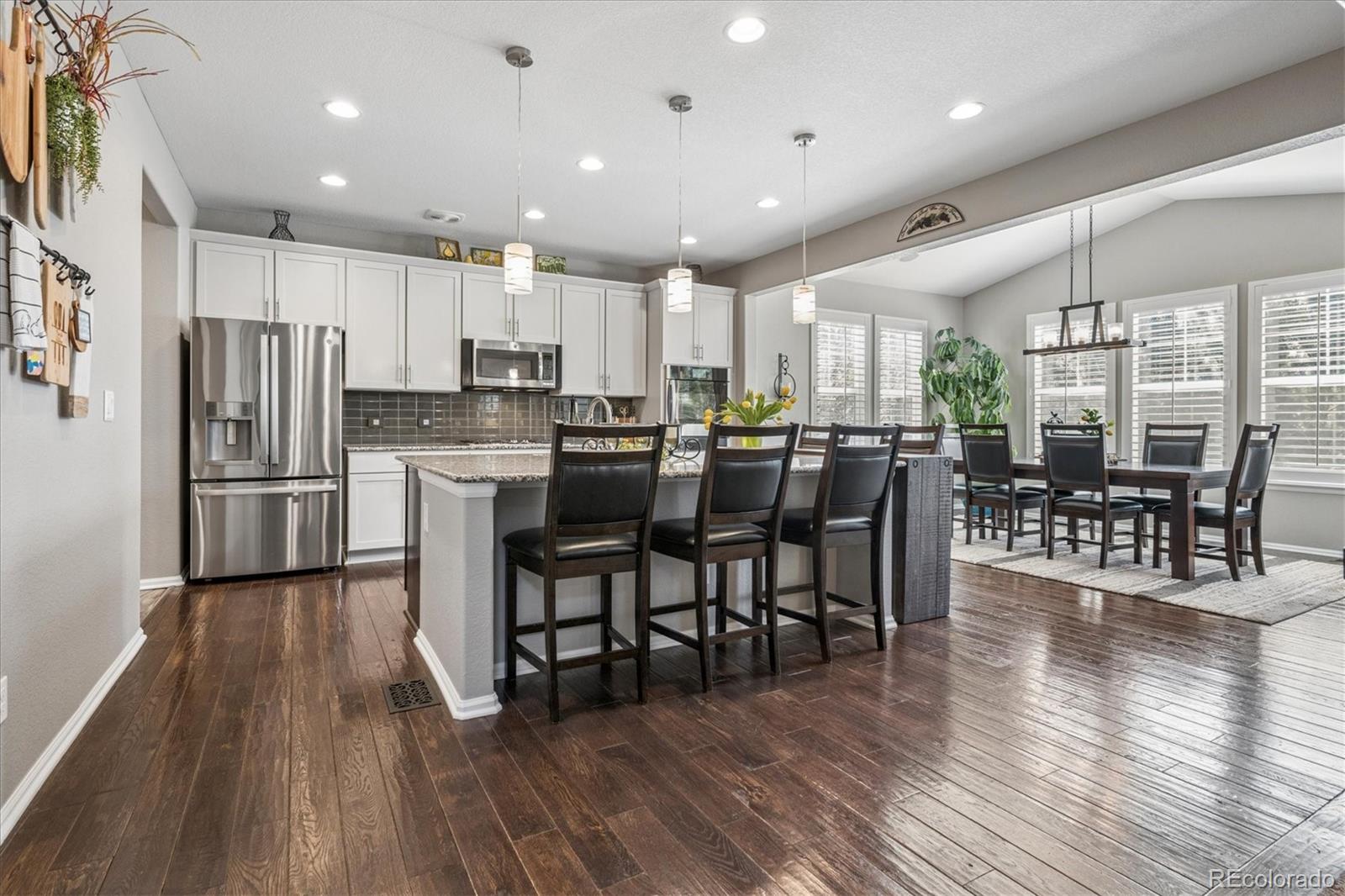 21470 E Union Drive Aurora CO 80015