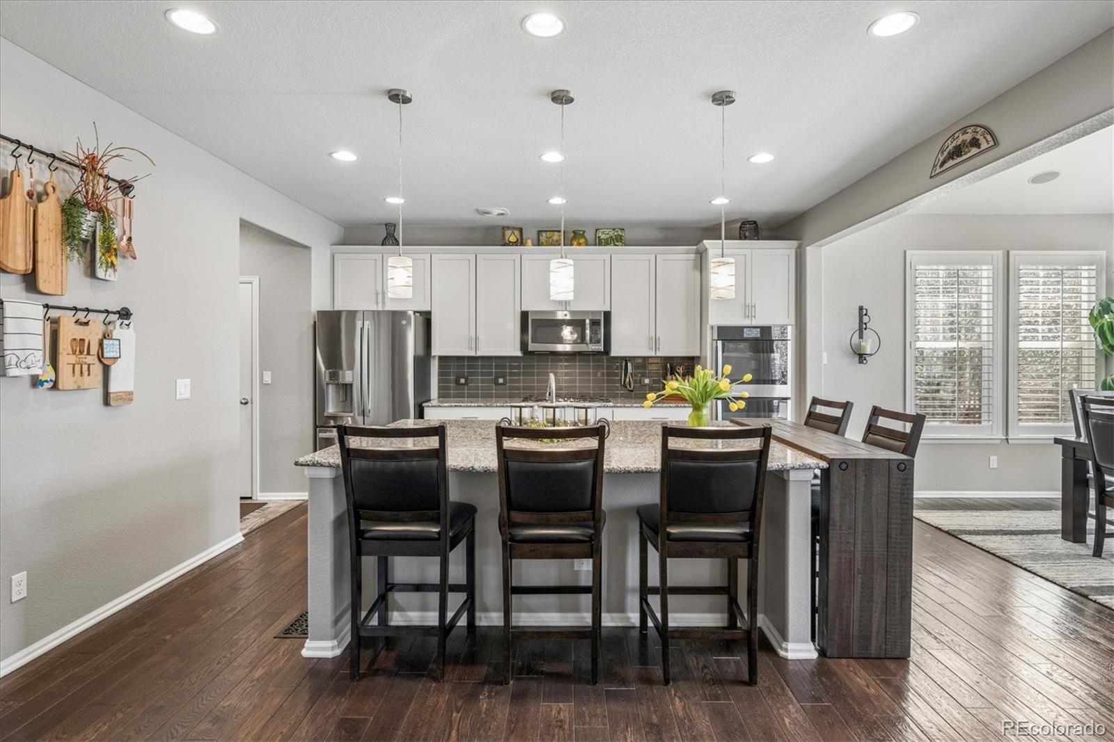 21470 E Union Drive Aurora CO 80015