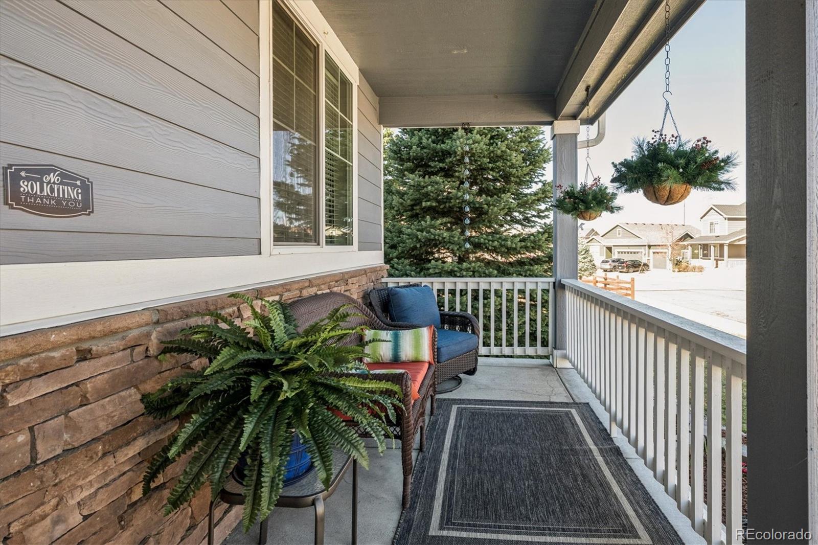 21470 E Union Drive Aurora CO 80015