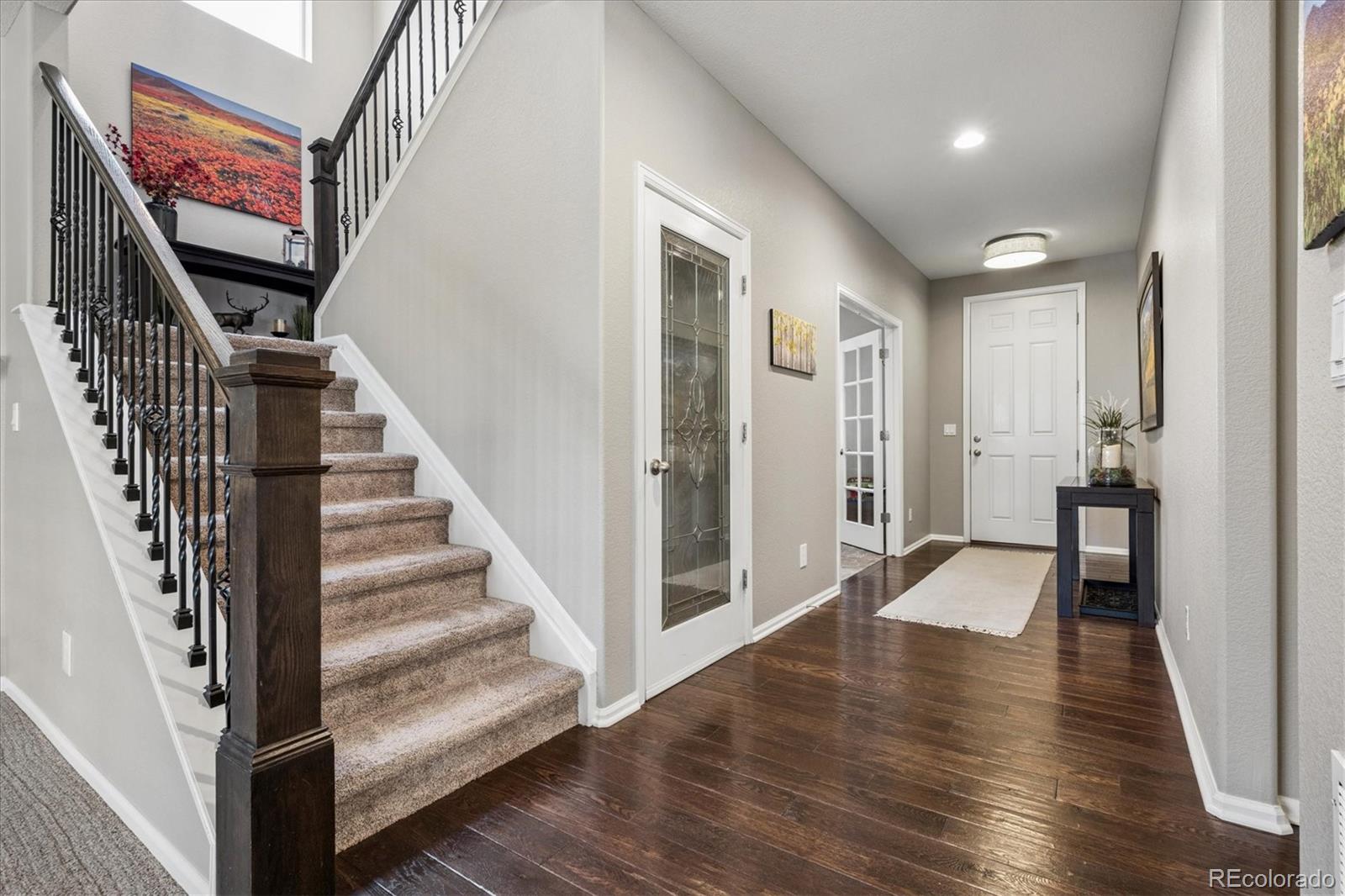 21470 E Union Drive Aurora CO 80015