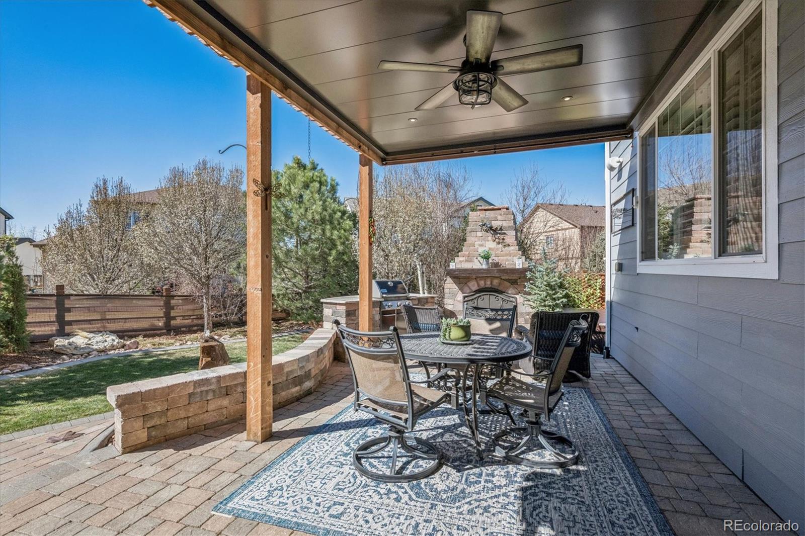 21470 E Union Drive Aurora CO 80015