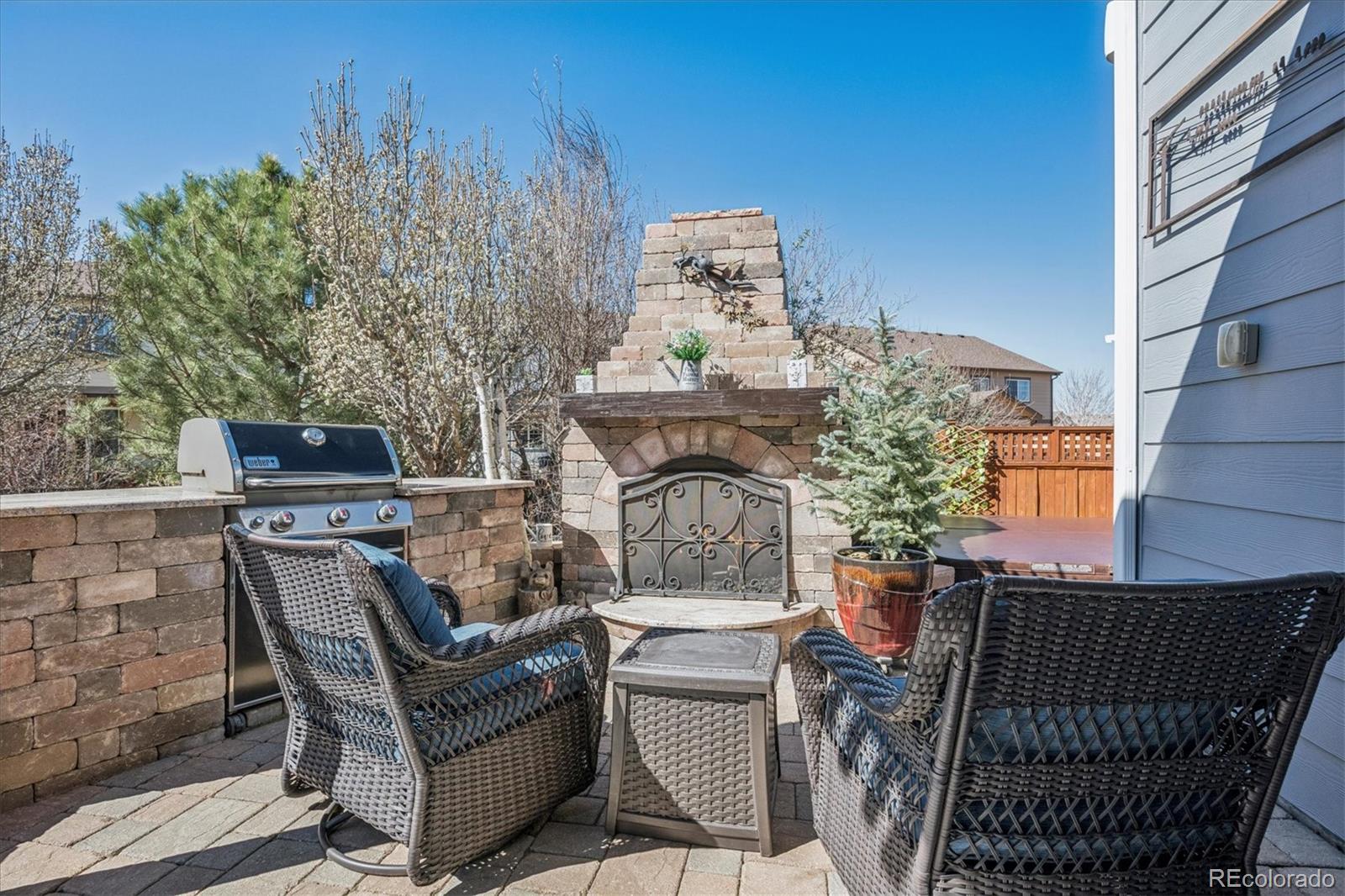 21470 E Union Drive Aurora CO 80015