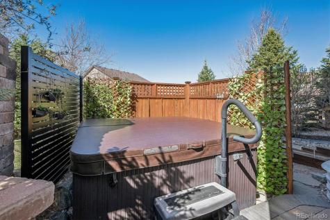 21470 E Union Drive Aurora CO 80015
