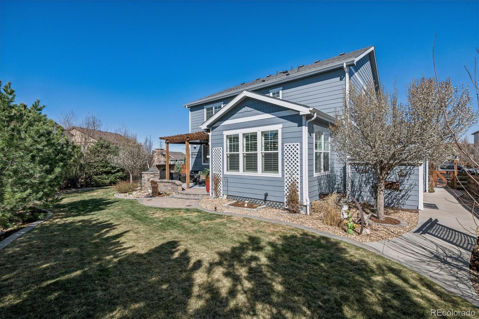21470 E Union Drive Aurora CO 80015