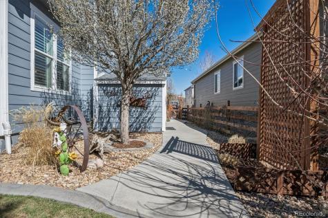 21470 E Union Drive Aurora CO 80015