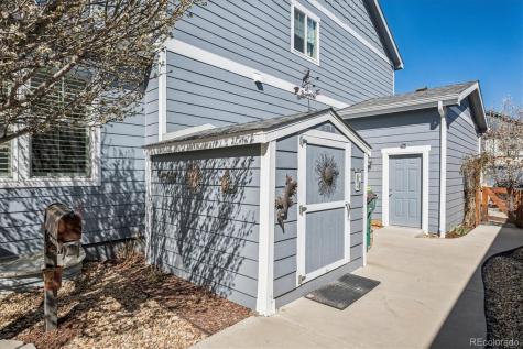 21470 E Union Drive Aurora CO 80015