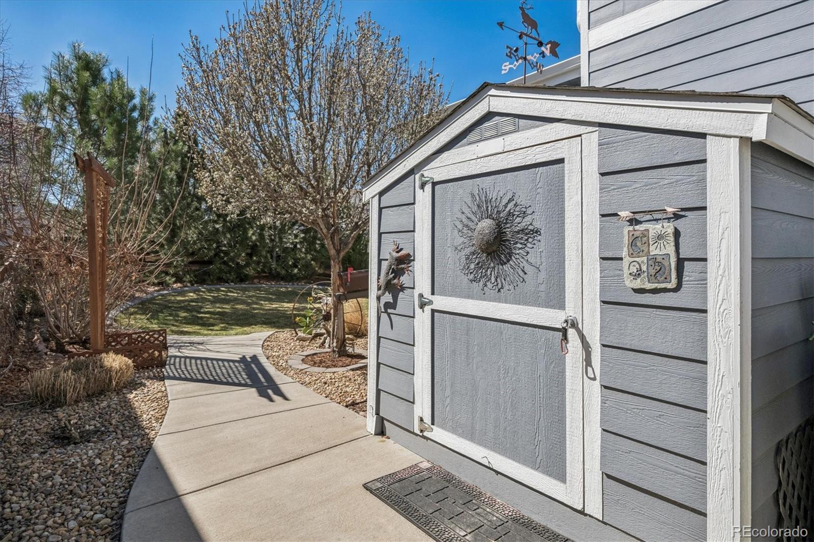 21470 E Union Drive Aurora CO 80015