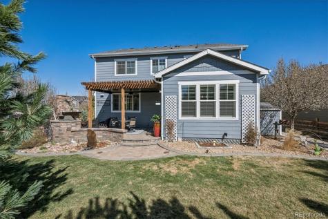 21470 E Union Drive Aurora CO 80015