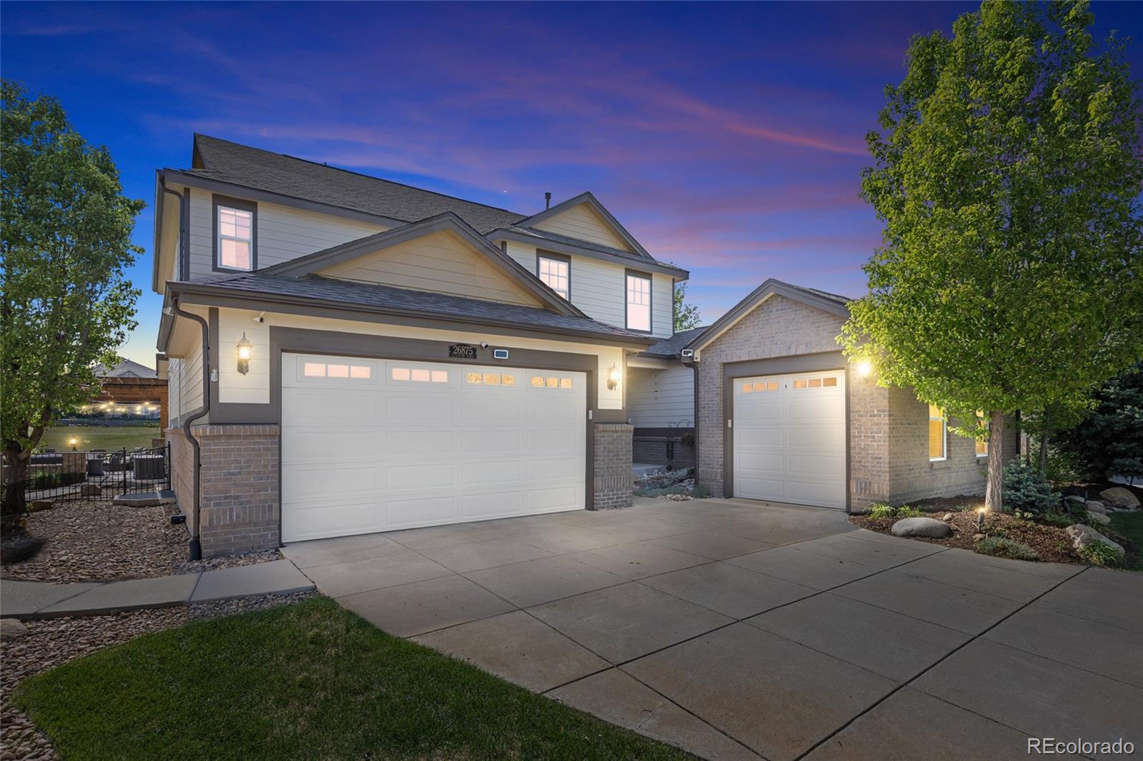 26875 E Clifton Place Aurora CO 80016