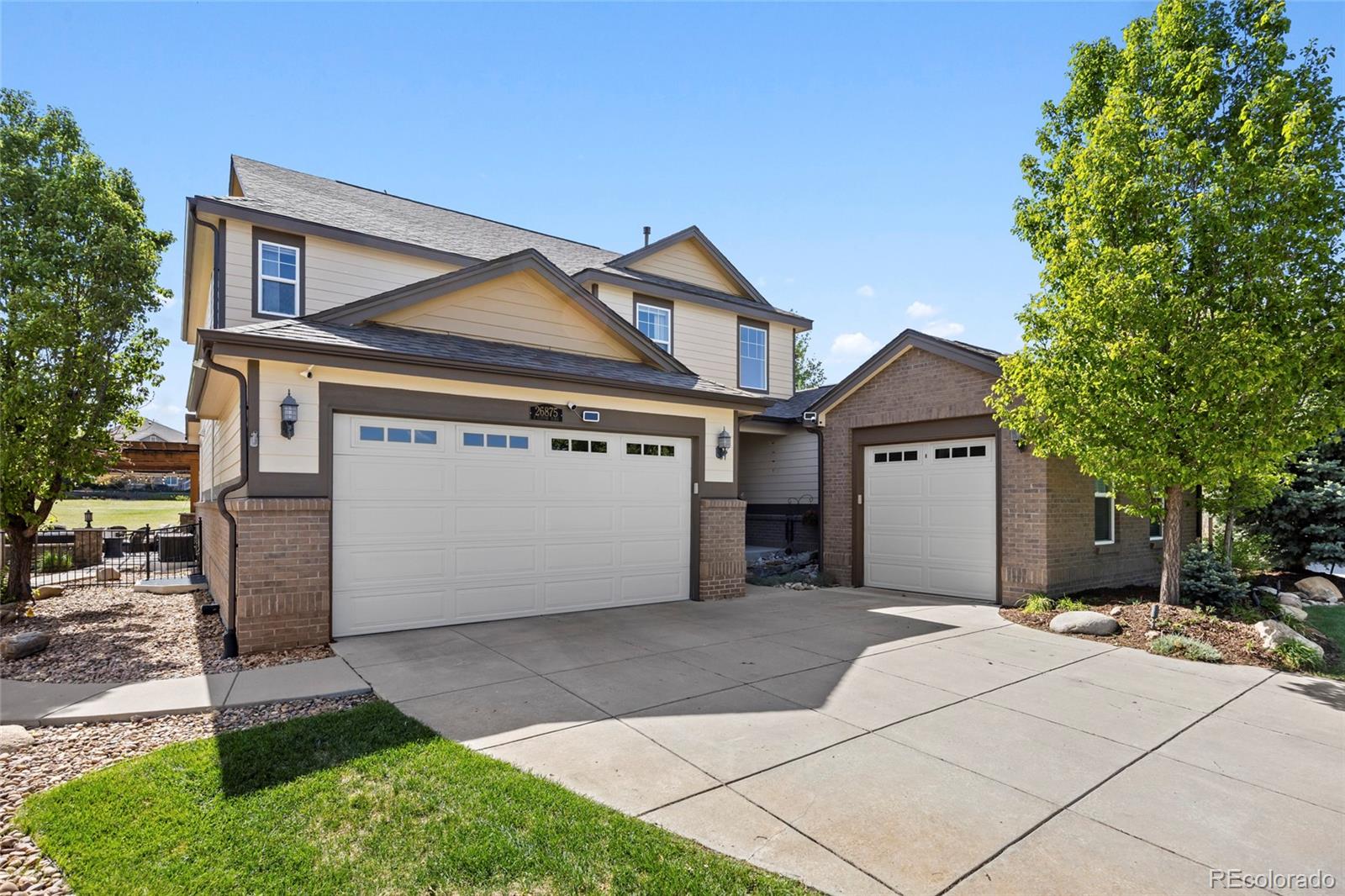 26875 E Clifton Place Aurora CO 80016