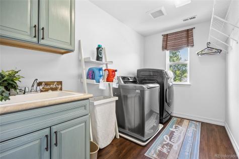 26875 E Clifton Place Aurora CO 80016