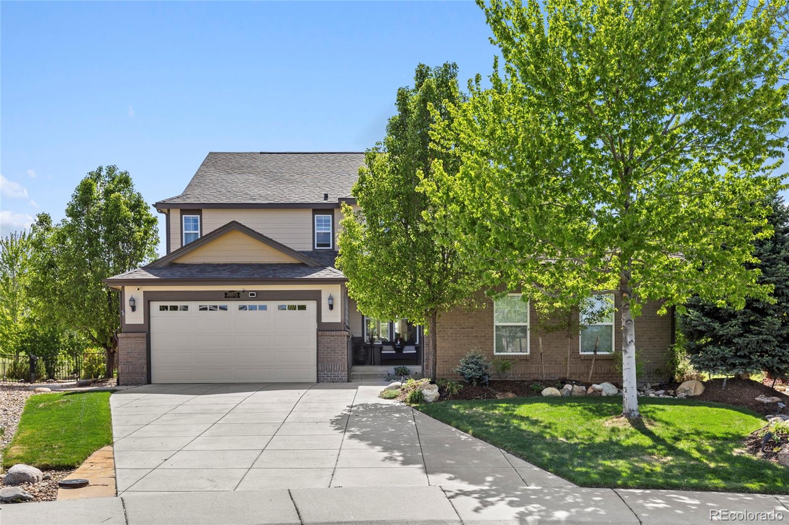 26875 E Clifton Place Aurora CO 80016