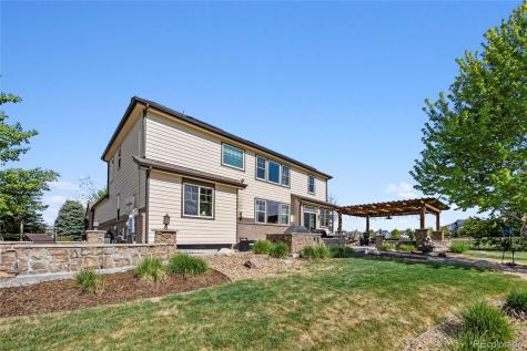 26875 E Clifton Place Aurora CO 80016