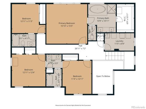 26875 E Clifton Place Aurora CO 80016