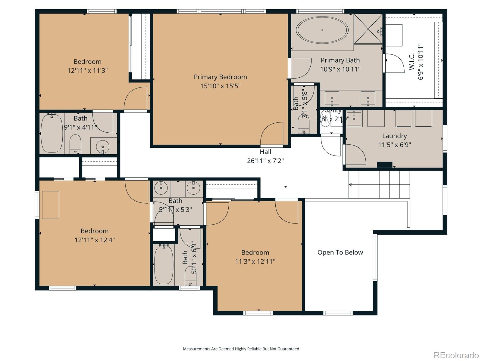 26875 E Clifton Place Aurora CO 80016
