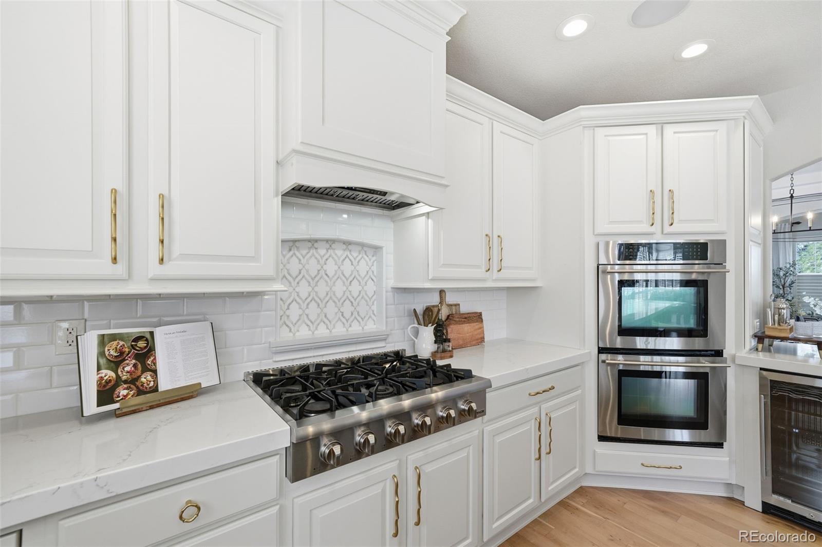 4749 Nighthorse Court Parker CO 80134
