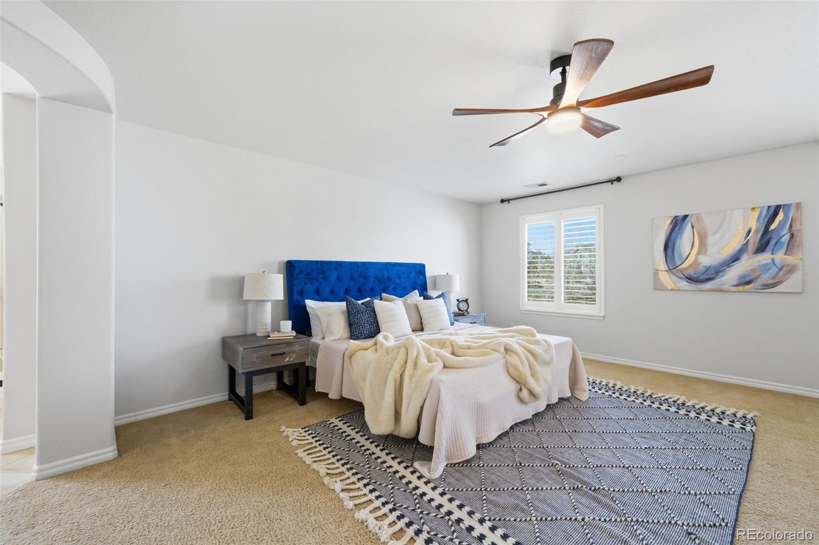 4749 Nighthorse Court Parker CO 80134