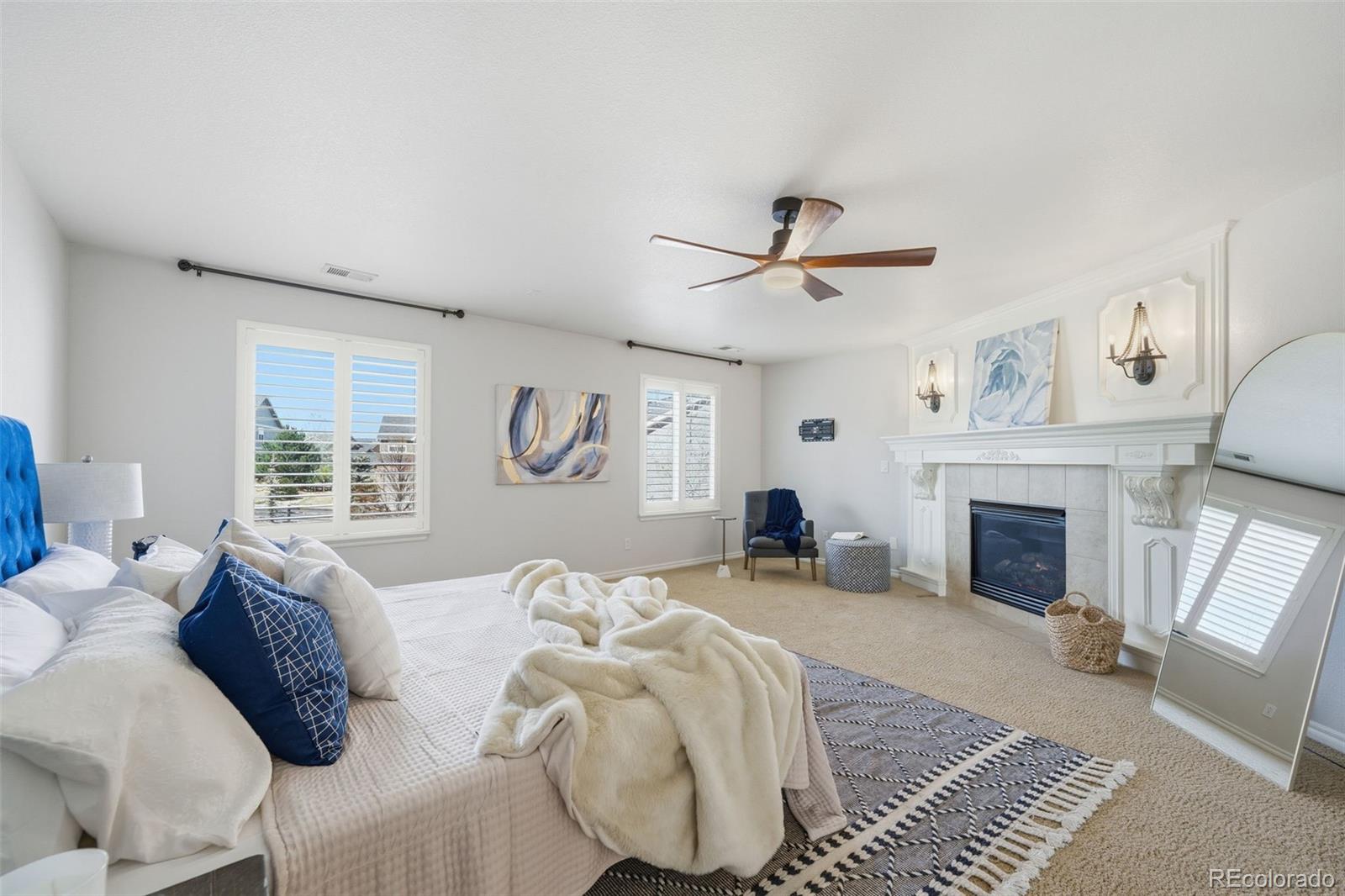 4749 Nighthorse Court Parker CO 80134