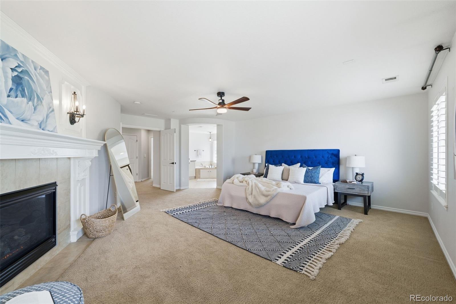 4749 Nighthorse Court Parker CO 80134
