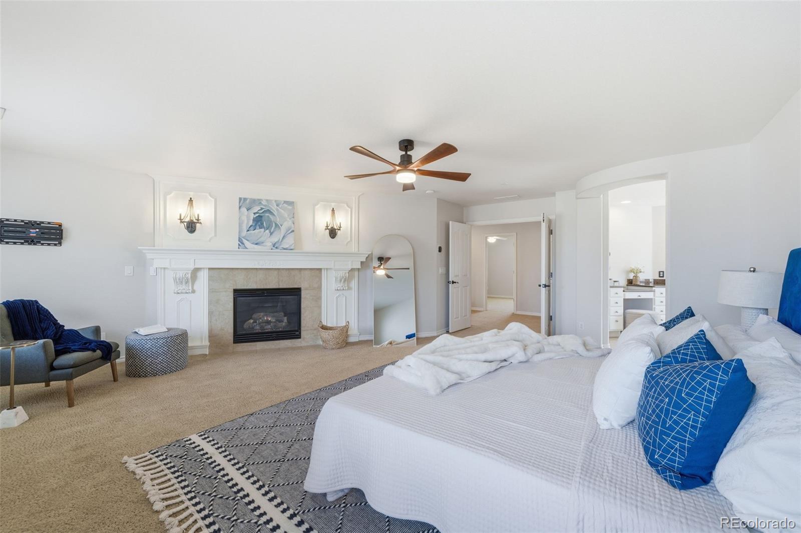 4749 Nighthorse Court Parker CO 80134
