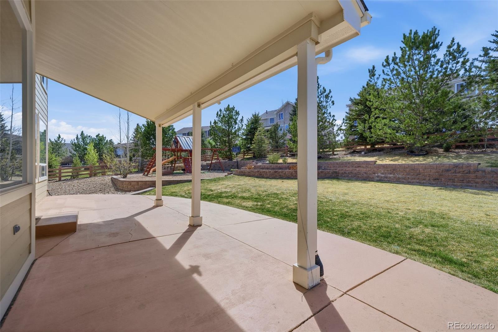 4749 Nighthorse Court Parker CO 80134
