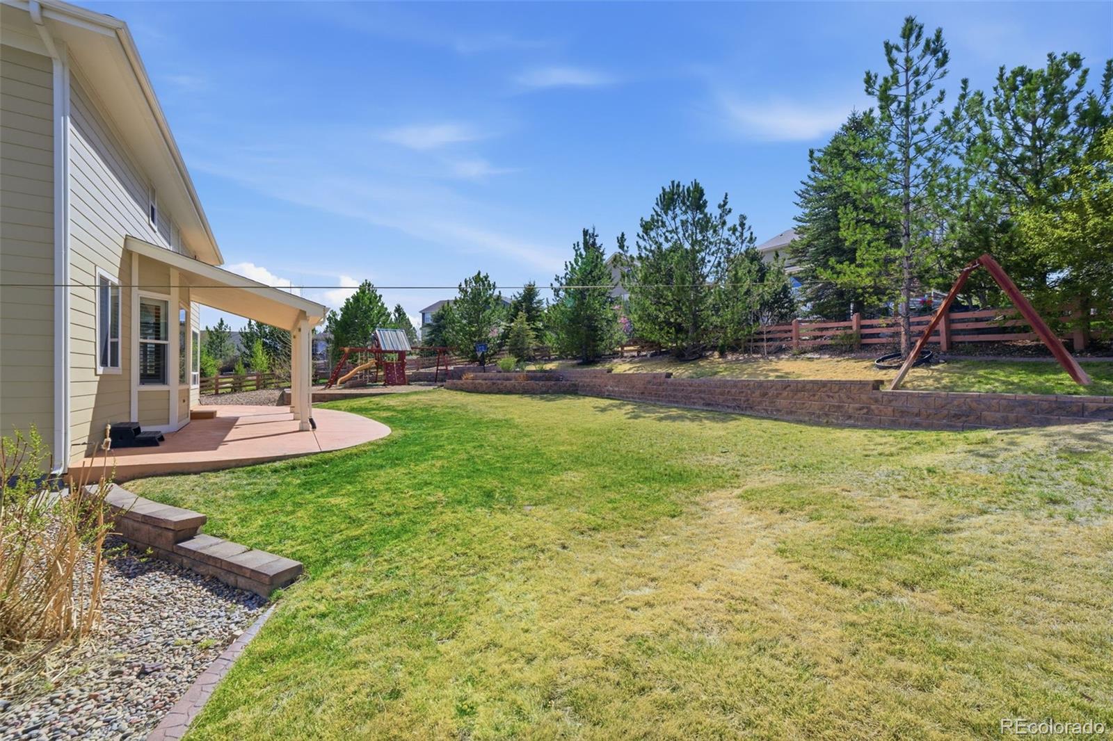 4749 Nighthorse Court Parker CO 80134