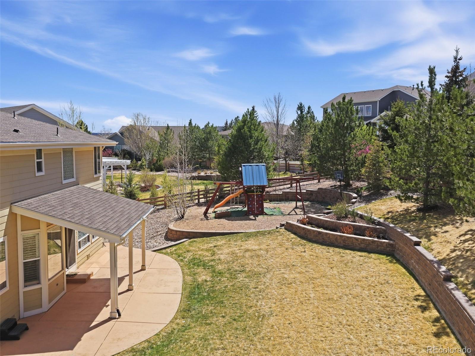 4749 Nighthorse Court Parker CO 80134
