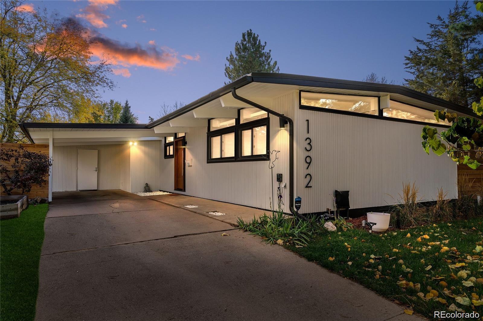 1392 S Edison Way Denver CO 80222