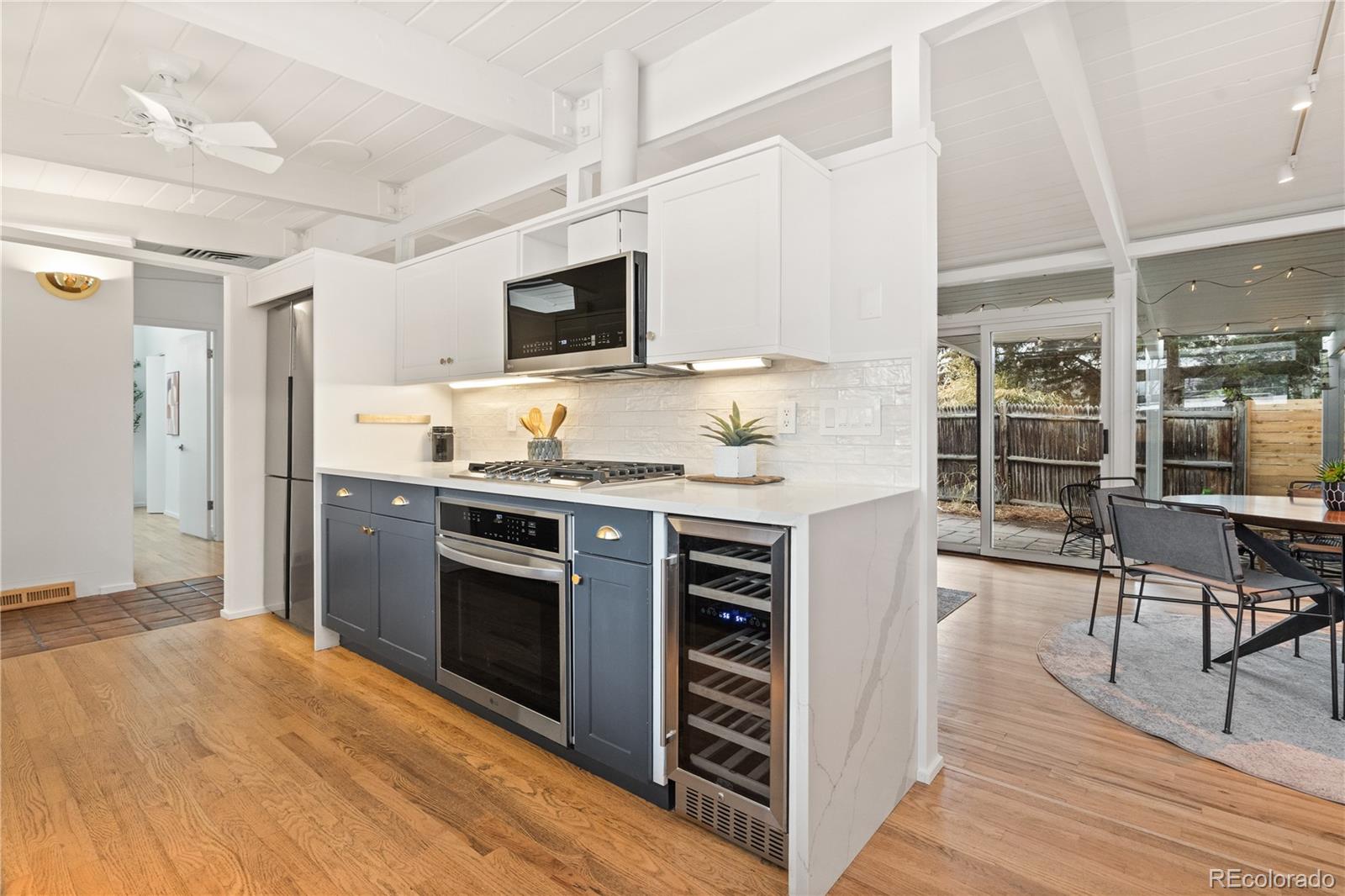 1392 S Edison Way Denver CO 80222