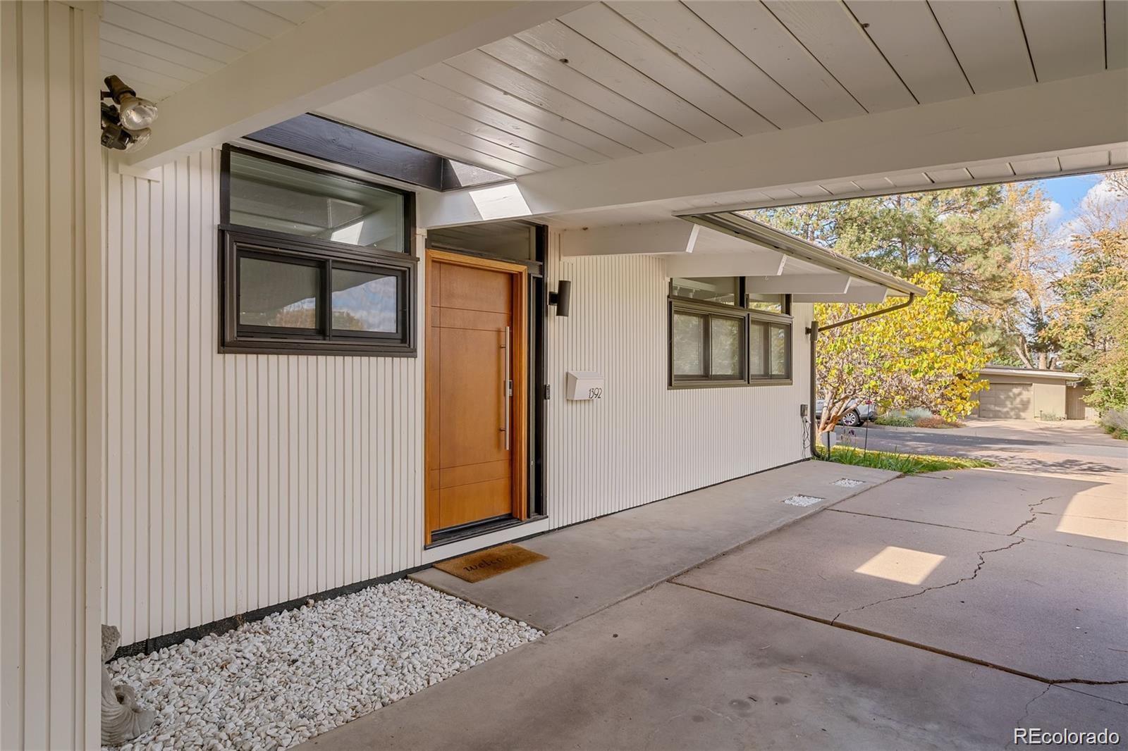1392 S Edison Way Denver CO 80222