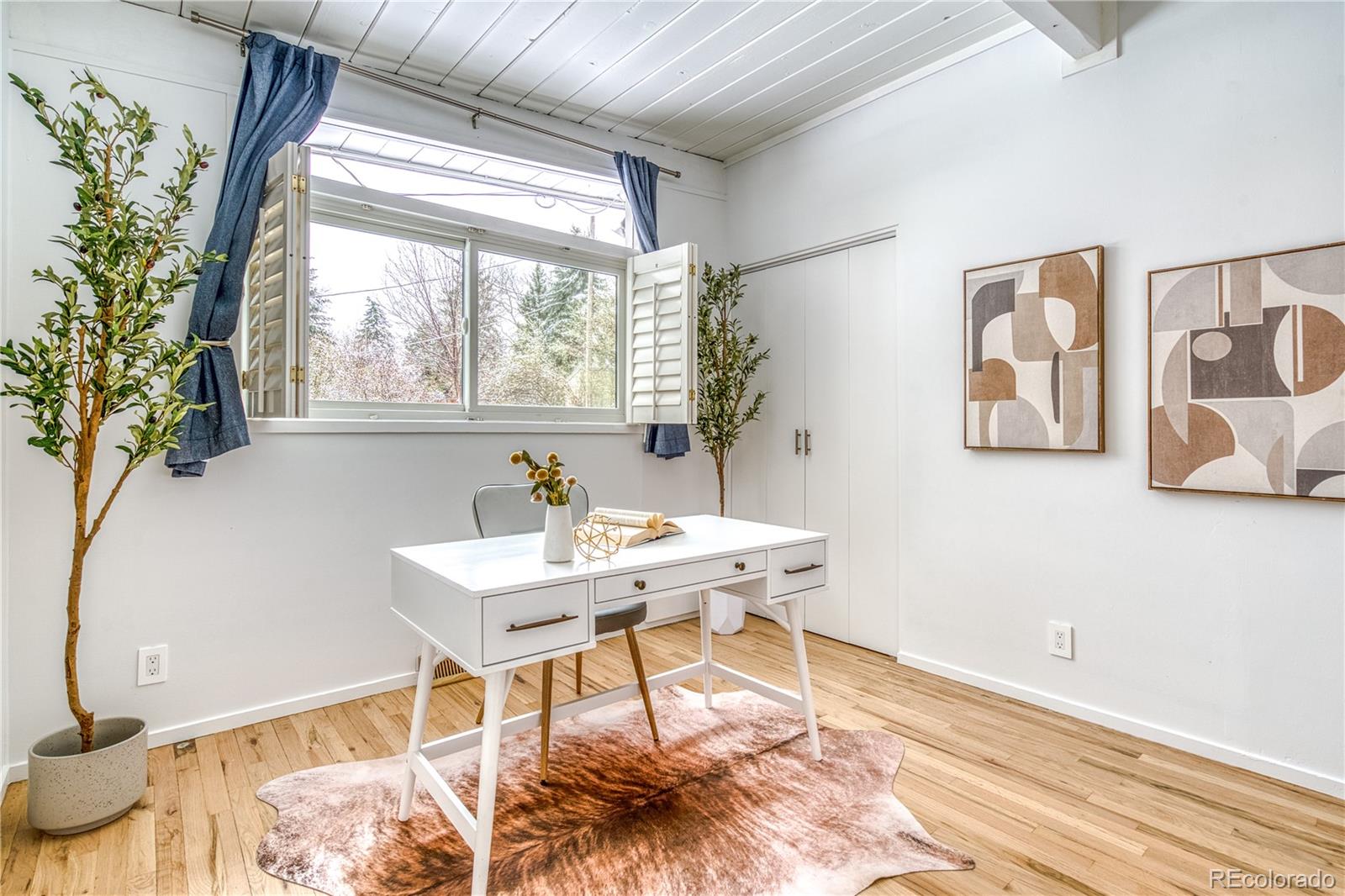 1392 S Edison Way Denver CO 80222