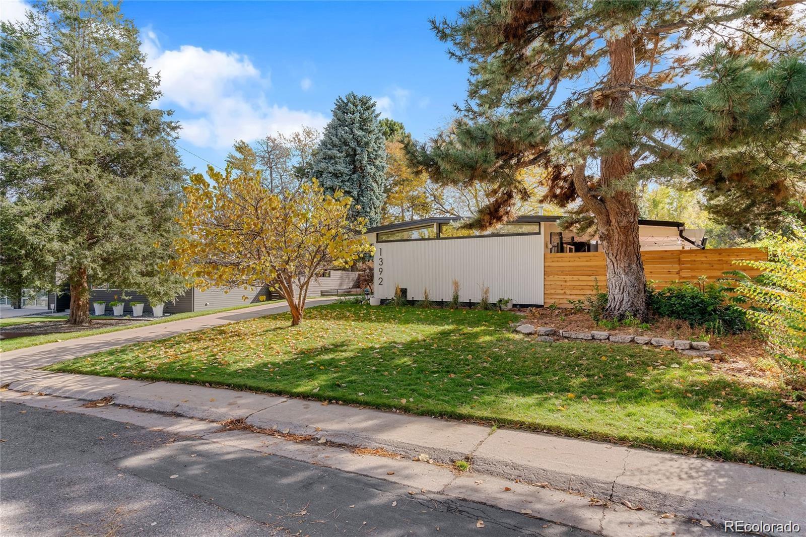 1392 S Edison Way Denver CO 80222