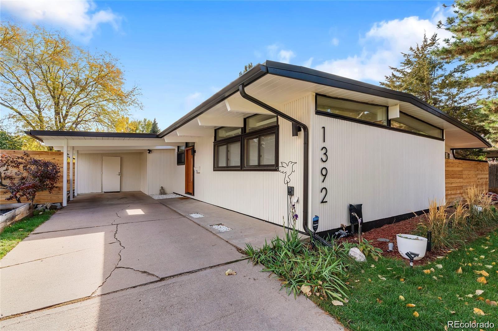1392 S Edison Way Denver CO 80222
